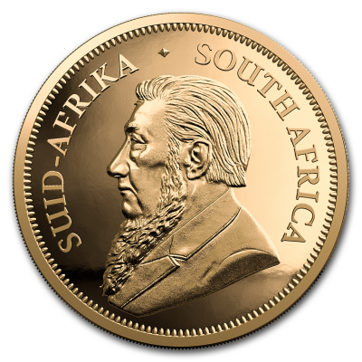 1 4 unze gold kr�gerrand